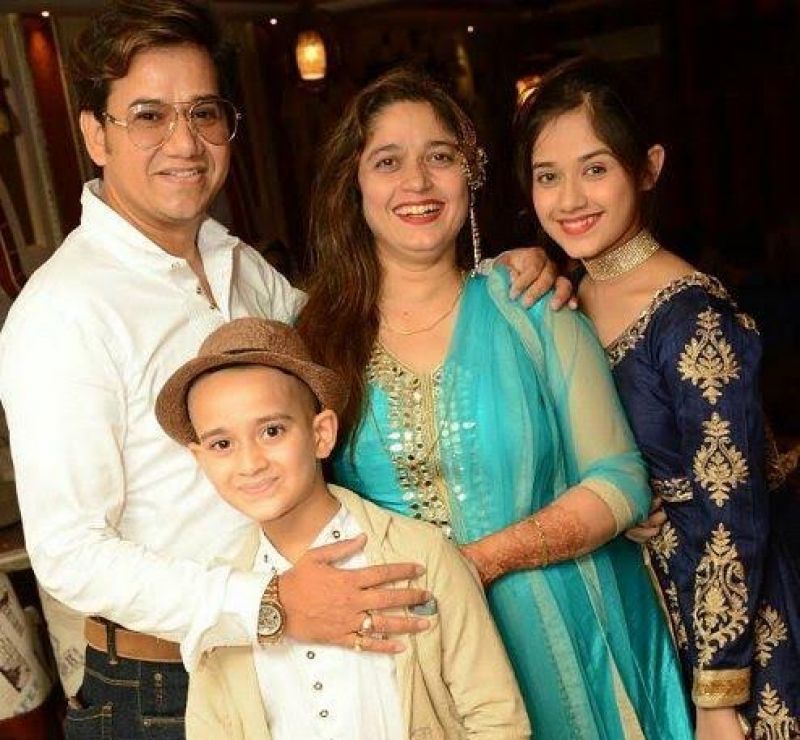 Jannat Zubair Rahmani Profile and facts after Chinese app tik tok ban kpn