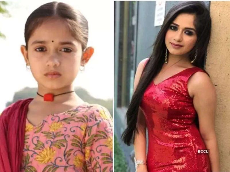 Jannat Zubair Rahmani Profile and facts after Chinese app tik tok ban kpn