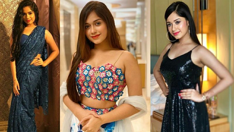 Jannat Zubair Rahmani Profile and facts after Chinese app tik tok ban kpn