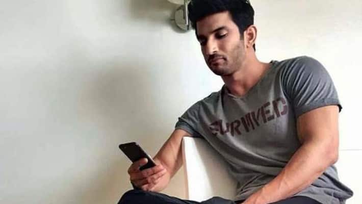 Sushant Singh Rajput Googled His image and Name Before committed suicide KPJ Sushant Singh Rajput Googled His image and Name Before committed suicide KPJ