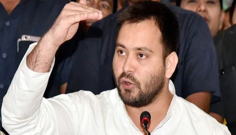 Karisma cousin of Lalu family's daughter-in-law Aishwarya, joins RJD, Tej Pratap angry asa