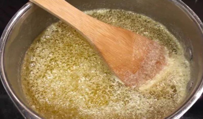 simple process of making ghee from water at home will leave you amazed kph