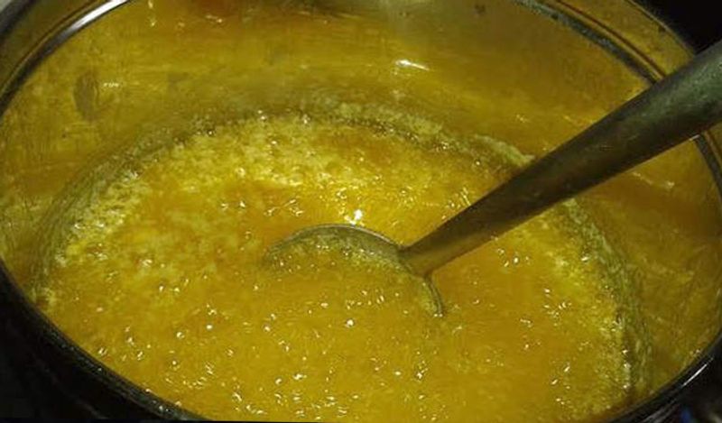 simple process of making ghee from water at home will leave you amazed kph