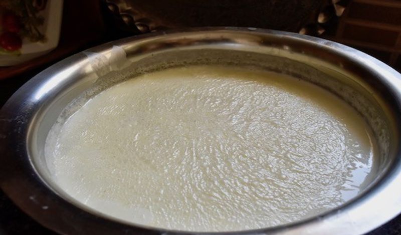 simple process of making ghee from water at home will leave you amazed kph