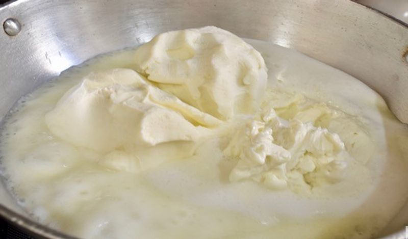 simple process of making ghee from water at home will leave you amazed kph