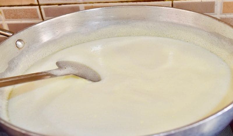 simple process of making ghee from water at home will leave you amazed kph