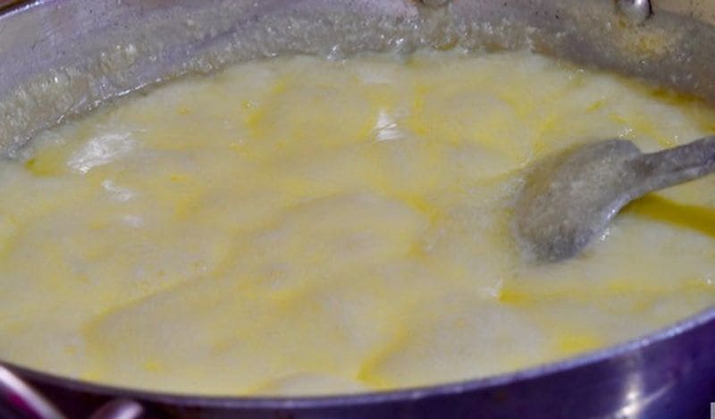 simple process of making ghee from water at home will leave you amazed kph