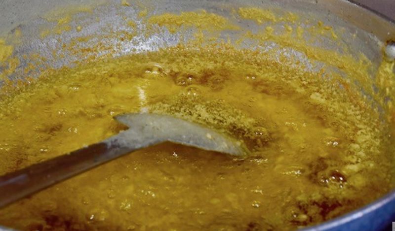 simple process of making ghee from water at home will leave you amazed kph