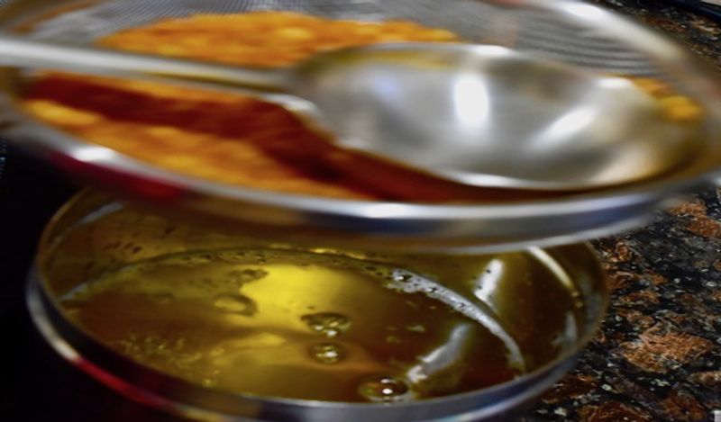 simple process of making ghee from water at home will leave you amazed kph