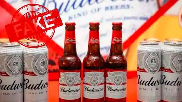 Has a Budweiser employee been urinating in beer tank for 12 years? Here's the truth.... Has a Budweiser employee been urinating in beer tank for 12 years? Here's the truth....