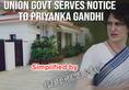Where will Priyanka Gandhi go now?