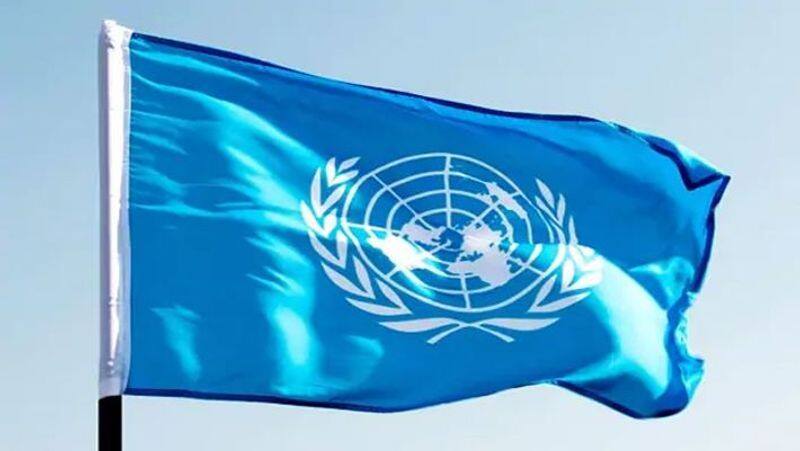 UNSCs COVID 19 resolution is an acknowledgement of Indias stand on terrorists
