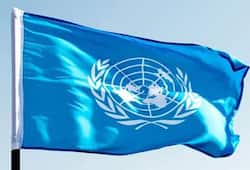 UNSCs COVID 19 resolution is an acknowledgement of Indias stand on terrorists