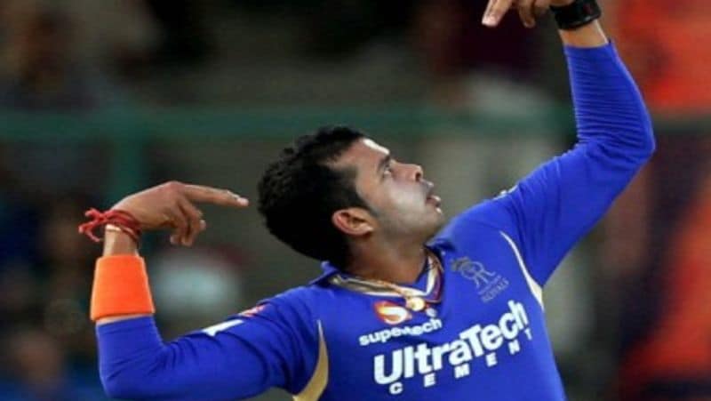I pay almost 2 lakhs when celebrate party with friends, S Sreesanth opens up about spot fixing