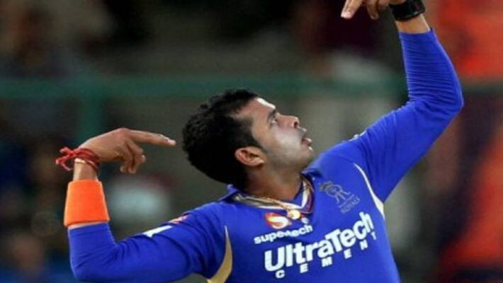 3 franchises have idea to get sreesanth for ipl 2021 3 franchises have idea to get sreesanth for ipl 2021