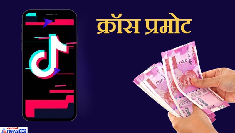 explainer how much rupees on TikTok live video many creators became millionaires in india