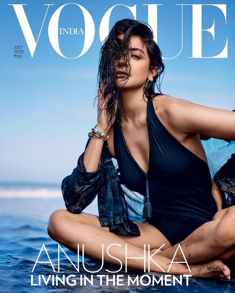Anushka Sharma
