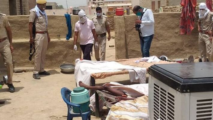 sri ganganagar triple murder in woman and 2 children bodies kpr sri ganganagar triple murder in woman and 2 children bodies kpr