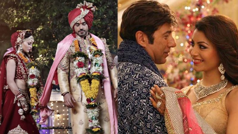sunny deol actress urvashi rautela wedding with gautam gulati here the truth KPJ