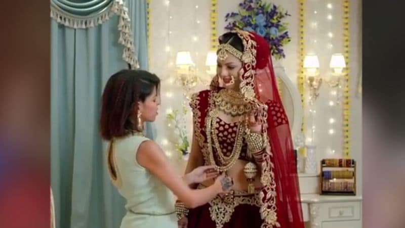 sunny deol actress urvashi rautela wedding with gautam gulati here the truth KPJ