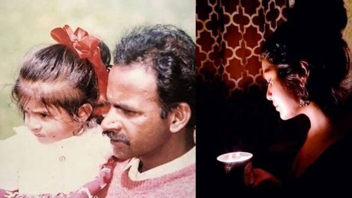 Famous Actress Father Passes Away Due to heart attack Famous Actress Father Passes Away Due to heart attack