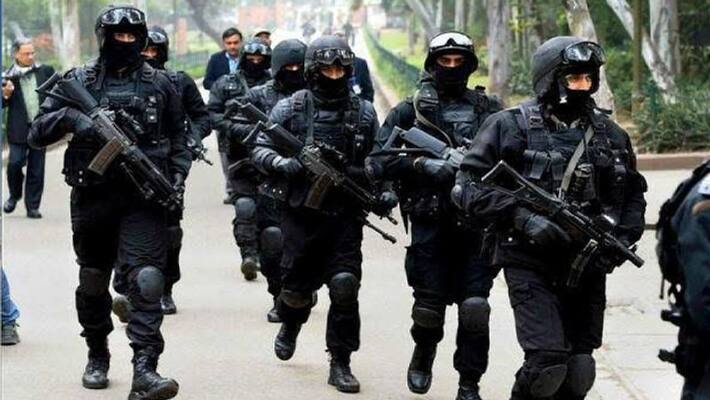 Special forces to conduct surgical strikes in Pakistan deployed in Ladakh kpn Special forces to conduct surgical strikes in Pakistan deployed in Ladakh kpn
