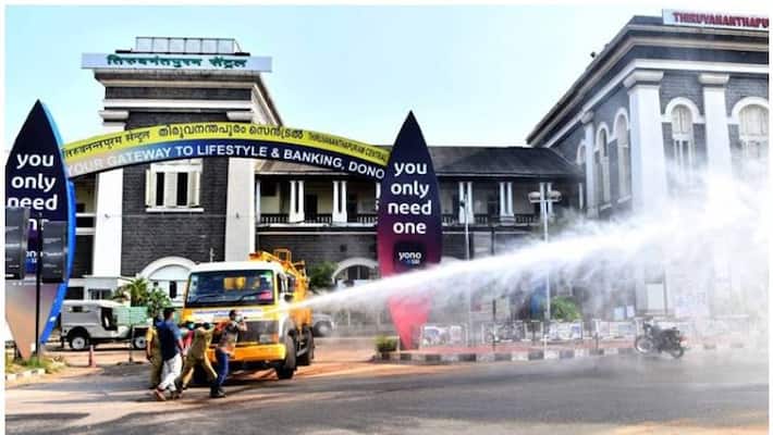 more covid restrictions in thiruvananthapuram more covid restrictions in thiruvananthapuram