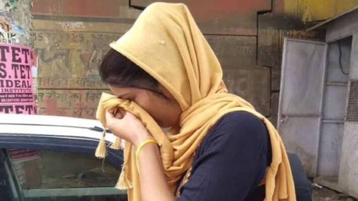 mumbai woman killed 4 year old child in bucket kpr mumbai woman killed 4 year old child in bucket kpr