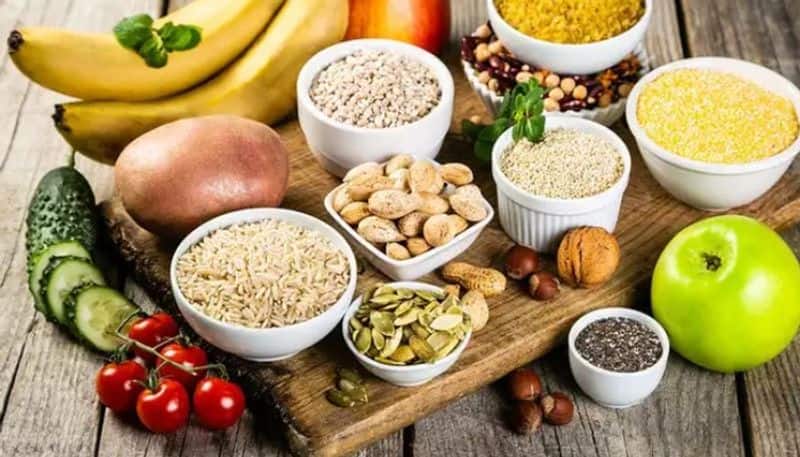 nutritionists five suggestions for monsoon diet