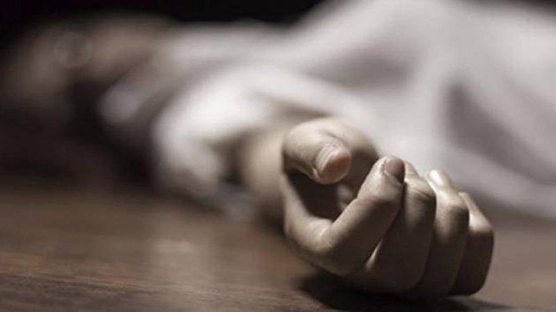 tik tok star and du student Hanged herself KPP