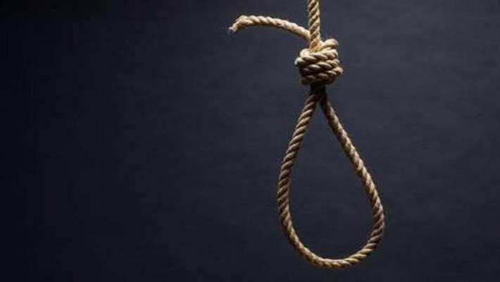 seventh class student was found hanging in Idukki Paliyakudi seventh class student was found hanging in Idukki Paliyakudi