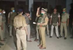 8 policemen including police station incharge martyred, 12 injured