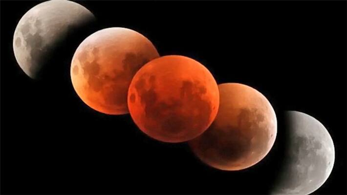 There will be a third eclipse on July 5, know where it will appear and what will be it's inauspicious effect on the zodiac? KPI There will be a third eclipse on July 5, know where it will appear and what will be it's inauspicious effect on the zodiac? KPI