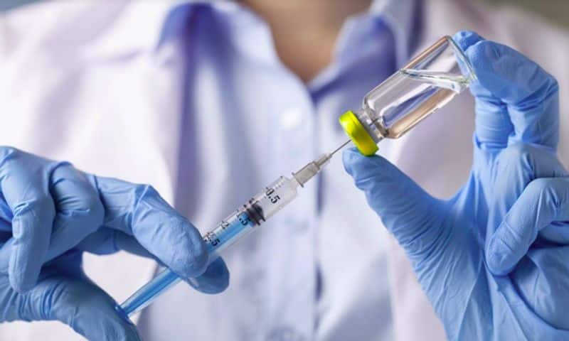 Covaxin injection trial in all indian states