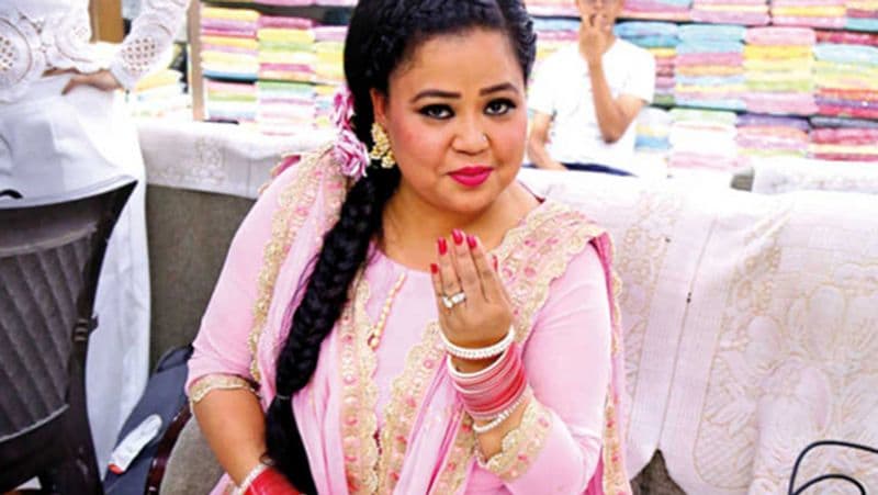 Comedy queen Bharti singh Birthday Know her life Struggle And unknown facts KPY