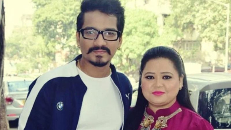 Comedy queen Bharti singh Birthday Know her life Struggle And unknown facts KPY