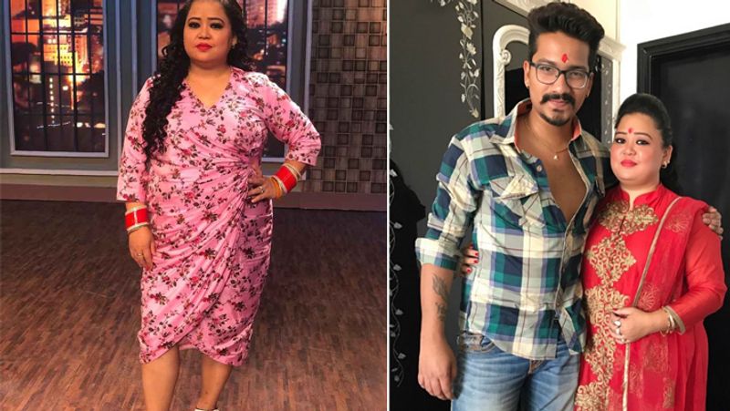 Comedy queen Bharti singh Birthday Know her life Struggle And unknown facts KPY