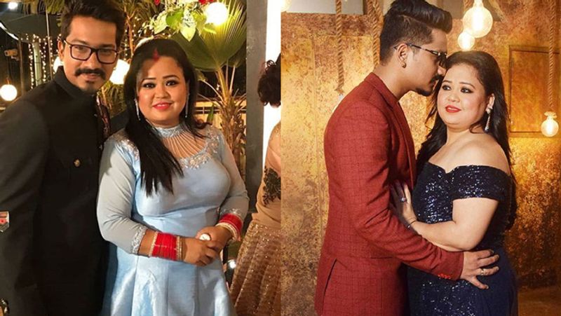 Comedy queen Bharti singh Birthday Know her life Struggle And unknown facts KPY