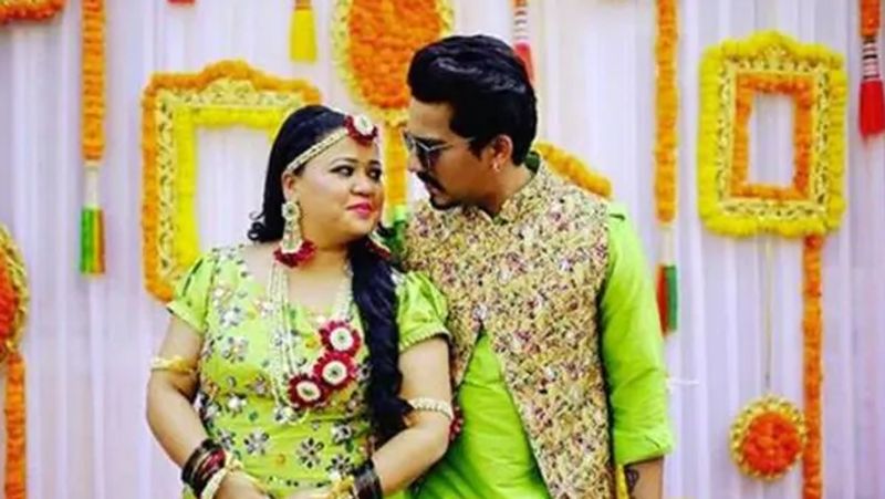 Comedy queen Bharti singh Birthday Know her life Struggle And unknown facts KPY