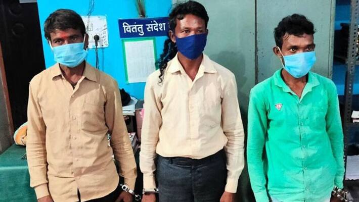 Bilaspur double murder: man and his father murdered in love kpa Bilaspur double murder: man and his father murdered in love kpa