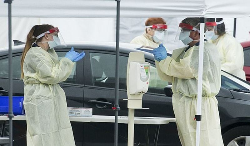 students in alabama attending corona virus parties to get infection for money kph