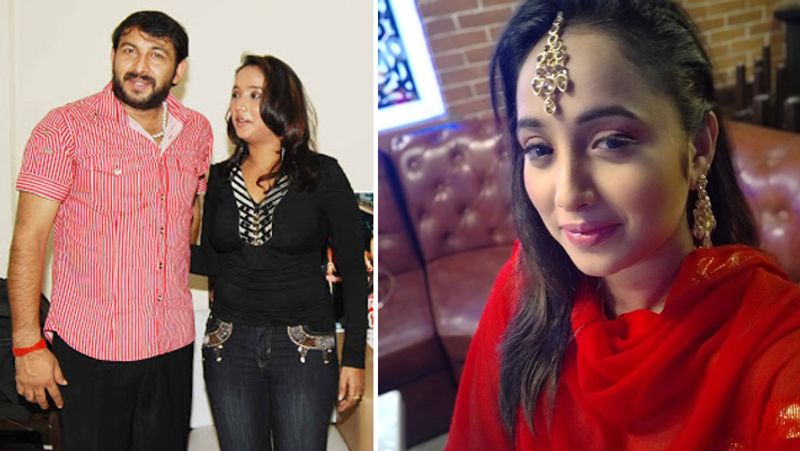 Rani chatterjee talks on nepotism actress reveals that manoj tiwari did not want to work after bhojpuri film sasura bada paisawala KPY