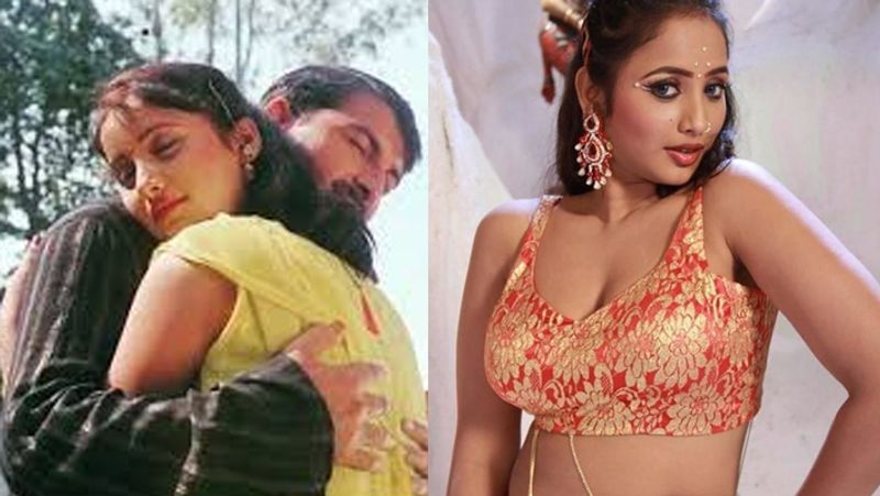 Rani chatterjee talks on nepotism actress reveals that manoj tiwari did not want to work after bhojpuri film sasura bada paisawala KPY