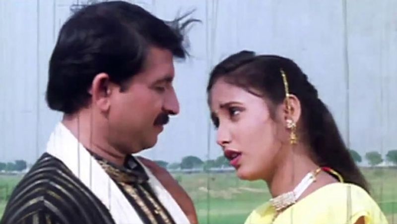 Rani chatterjee talks on nepotism actress reveals that manoj tiwari did not want to work after bhojpuri film sasura bada paisawala KPY