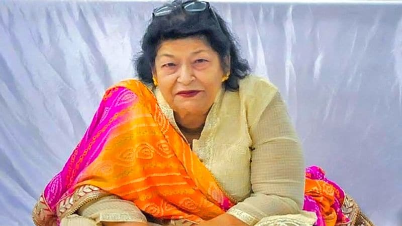 Salman khan Angry on Saroj khan during Andaz Apna Apna Shooting KPG