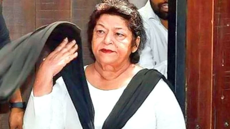 Salman khan Angry on Saroj khan during Andaz Apna Apna Shooting KPG