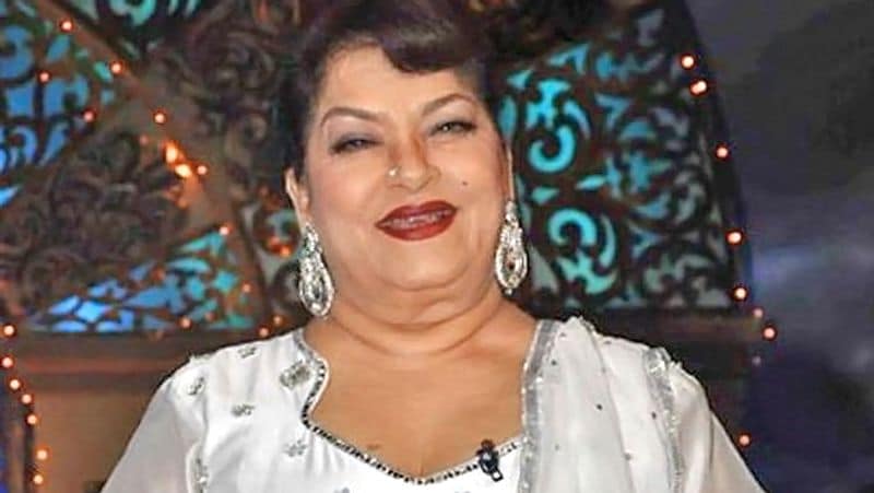 Salman khan Angry on Saroj khan during Andaz Apna Apna Shooting KPG