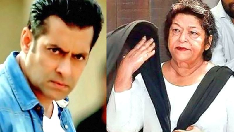 সরোজ খানের উপর ক্ষোভ উগরে দিয়ে বলেছিলেন, "আমির খানের সঙ্গে খুব বন্ধুত্ব। ওকে বেশি সুযোগ দেওয়া হচ্ছে, ওর নাচ যাতে ভাল হয় সেই চেষ্টা করছ তো তুমি।"