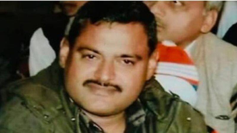 Vikas Dubey Man behind Kanpur firing wanted for 60 cases of murder robbery