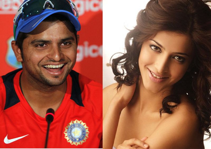 The report stated that Raina used to consider her his ‘lucky mascot’. In one IPL season, she had kept away from the cricket grounds. Yet Raina was playing extremely well. So the superstition had obviously ended.
